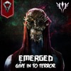Give In To Terror - Single