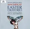 Bach, J.S. : Easter Oratorio BWV 249 & Magnificat BWV 243 album lyrics, reviews, download