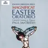 Stream & download Bach, J.S. : Easter Oratorio BWV 249 & Magnificat BWV 243