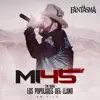 Mi 45 (feat. Banda Los Populares Del Llano) [En Vivo] - Single album lyrics, reviews, download