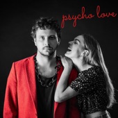 Psycho Love artwork