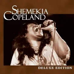 Deluxe Edition: Shemekia Copeland by Shemekia Copeland album reviews, ratings, credits