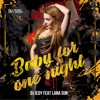 Baby for One Night (feat. Lana Sun) - Single