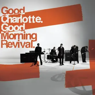 March On by Good Charlotte song reviws