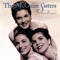Nevertheless (I'm In Love With You) - The McGuire Sisters lyrics