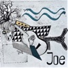 Meskerem Mees - Joe