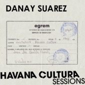 Havana Cultura Sessions artwork