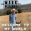 Welcome To My World - Single