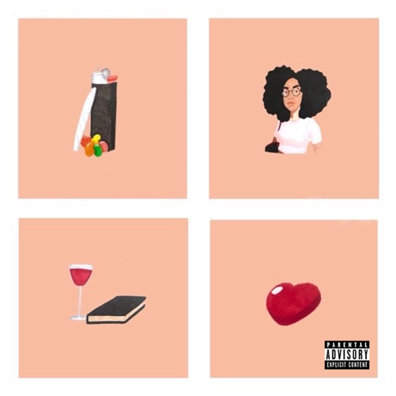 Cover artwork for Philly Jawn