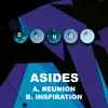 Reunion / Inspiration - Single album lyrics, reviews, download