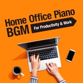 Home Office Piano - For Productivity and Work artwork