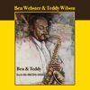 Ben Webster - Shiny Stockings