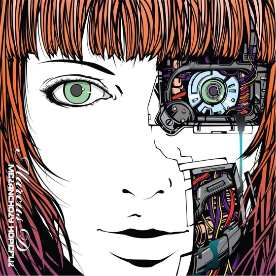 Cover artwork for Universal Language