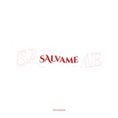 Sálvame - EP artwork