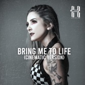 Bring Me to Life (Cinematic Version) artwork