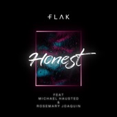 Honest (feat. Michael Hausted & Rosemary Joaquin) artwork