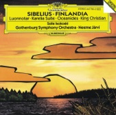 Gothenburg Symphony Orchestra & Neeme Järvi - King Christian, Op. 27 - Suite: Serenade: Moderato assai (Quasi menuetto)