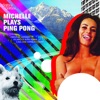 Michelle Plays Ping Pong - Single