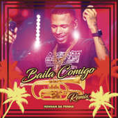 Baila Comigo (feat. Kelly Ruiz) [Rennan da Penha Remix] - Dayvi, Victor Cardenas & Rennan da Penha