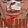 Nose Bone - Single