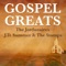 How Great Thou Art - J.D. Sumner & The Stamps lyrics