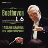 Stream & download Beethoven: Symphonies Nos. 1 & 6