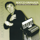 That’s Amore (Live Brussels 1999) - Rocco Granata