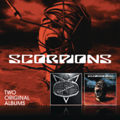Comeblack/Acoustica - Scorpions