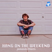 Hang on the Weekend artwork