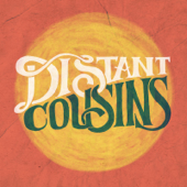 Distant Cousins EP - Distant Cousins