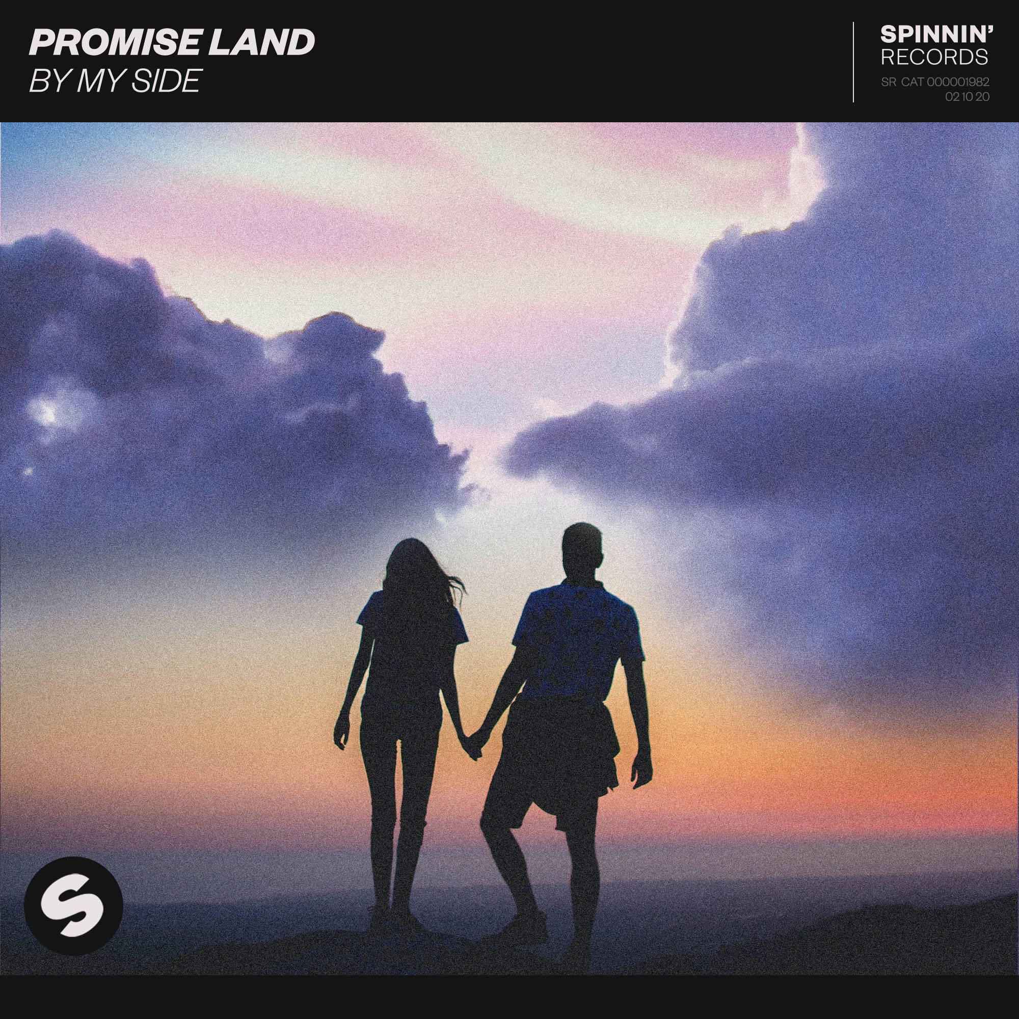 Promise Land - By My Side - Single