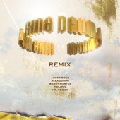 King David Remix (feat. El Philippe & Mr Yeison) artwork