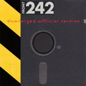 Front 242 - Rerun Time