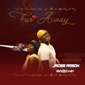 Far Away (feat. Raybekah) artwork