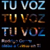 Tu Voz - Single