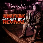 Honky Tonk Revival artwork