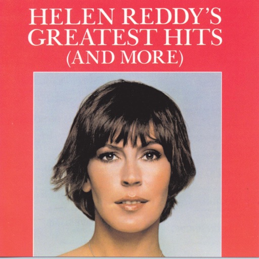Art for Angie Baby by Helen Reddy