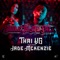 Smile In My Face (feat. Jade Mckenzie) - Thai VG lyrics