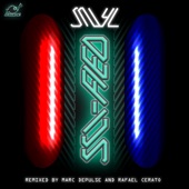 In My Head (feat. Jessica Zese) [Marc Depulse & Rafael Cerato Remix] artwork