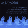 La Bayadere, Act II: 36. "Variations Nikiya; Snake, and Finale" - 長榮交響樂團 & Kevin Galiè