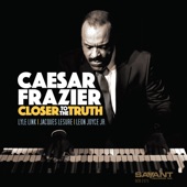 Caesar Frazier - Codes