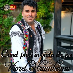 Viorel Strâmbeanu - Omule-N Strainatate