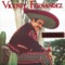 Acuérdate de Mí - Vicente Fernández lyrics