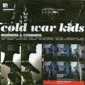 Cold War Kids - Pregnant