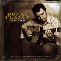 Close to Home by Dónal Clancy on Apple Music