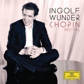 Ingolf Wunder - Chopin: Andante spianato and Grande polonaise in E flat, Op.22