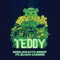 Teddy (feat. Eladio Carrión) - ECKO, Big Soto & Brray lyrics