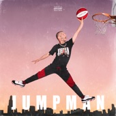 Jumpman artwork