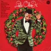 The Christmas Album artwork