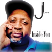 Joe Leavy - Inside You (B's Side)